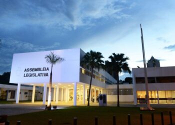 Home office para servidores da Assembleia Legislativa de Goiás é aprovado