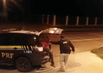 Homem é preso por importunação sexual em ônibus, em Teresópolis