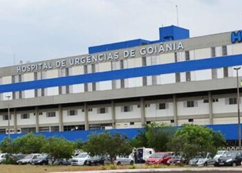 Liminar da Justiça Federal bloqueia 27 milhões do Governo de Goiás