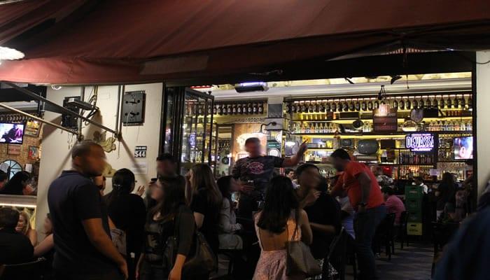 MP determina horário de fechamento de bares e distribuidoras de bebidas em Trindade
