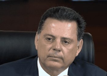 MP pede bloqueio de mais de R$ 500 mil de Marconi Perillo
