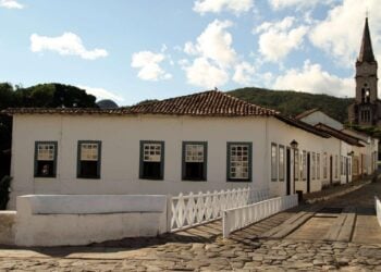 Museu Casa de Cora Coralina: a casa que virou memória