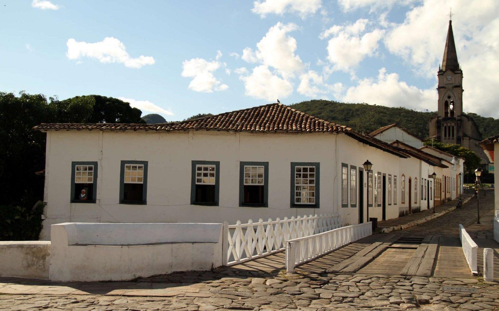 Museu Casa de Cora Coralina: a casa que virou memória