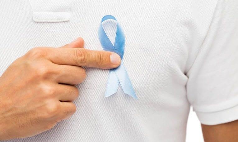 Novembro Azul: a cada 100 mil goianos, 73 são diagnosticados com câncer de próstata 