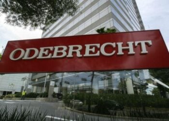 Odebrecht decide não pagar juro e inicia negociações de US$ 3 bi em bônus