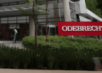 Odebrecht tenta renegociar dívida de US$ 3 bilhões com credores