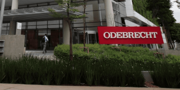 Odebrecht tenta renegociar dívida de US$ 3 bilhões com credores