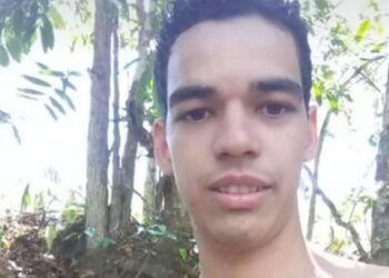 Oito dias depois, chega ao fim o mistério do desaparecimento de jovem, em Goiás