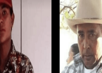 Pai e filho são mortos a tiros em Niquelândia
