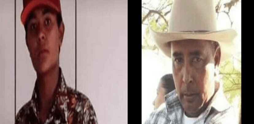 Pai e filho são mortos a tiros em Niquelândia