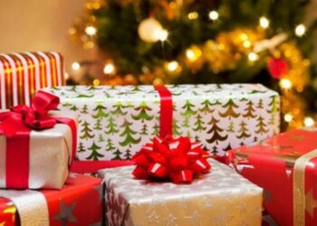 Papai Noel dos Correios já recebeu mais 2,6 milhões de cartinhas; saiba como participar em Goiânia 