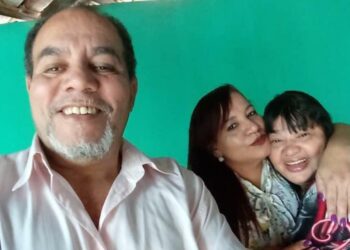 Pastor, mulher e sobrinha morrem em Anápolis após enterro da irmã dele