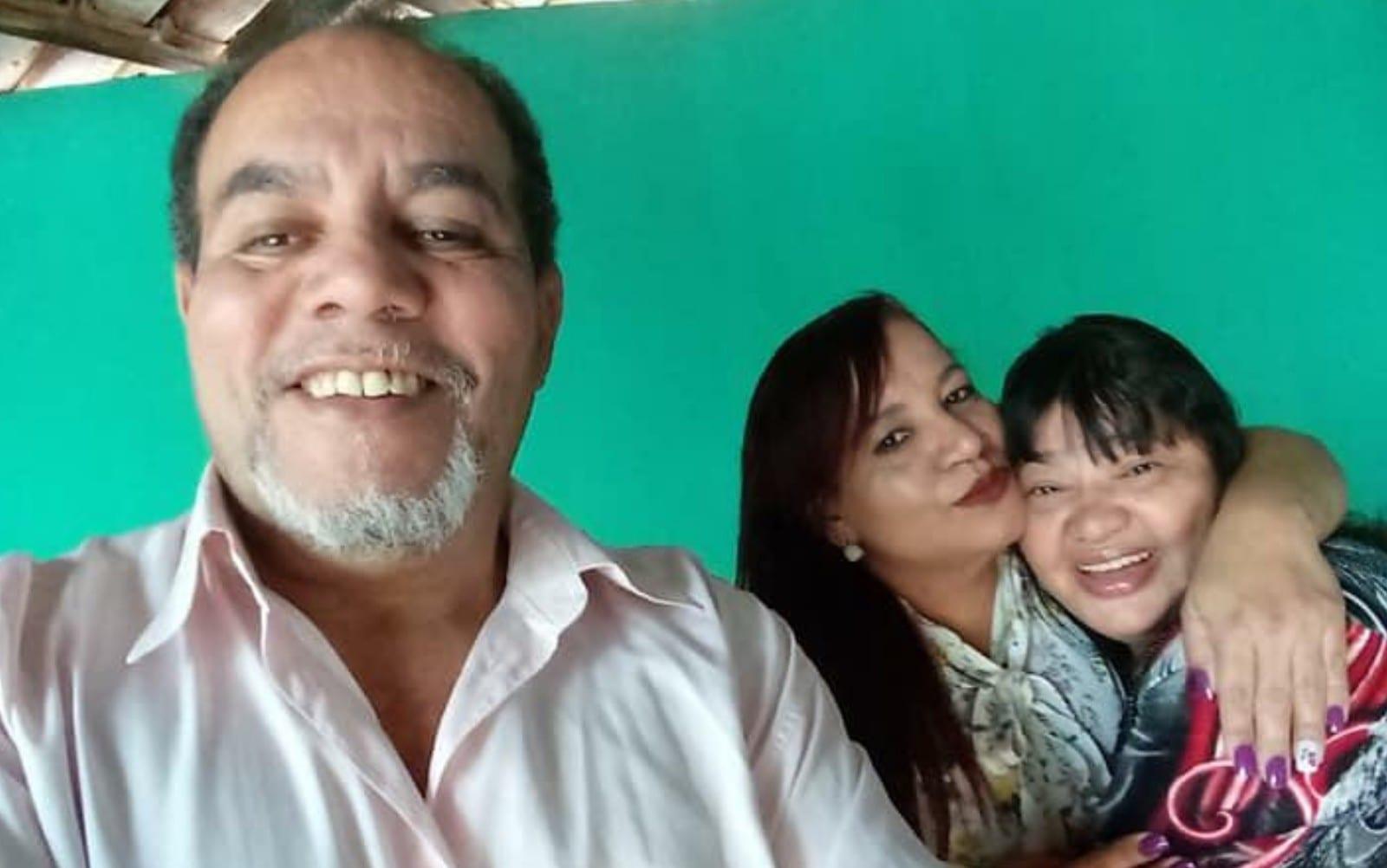 Pastor, mulher e sobrinha morrem em Anápolis após enterro da irmã dele