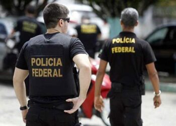 PF cumpre mandados em Goiás e outros quatro Estados em operação de combate ao tráfico internacional de drogas