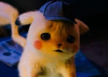 Primeiro trailer de "Pokémon Detetive Pikachu" é divulgado
