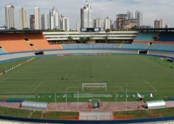 Rodada decisiva para Atlético Goianiense, Goiás e Vila Nova