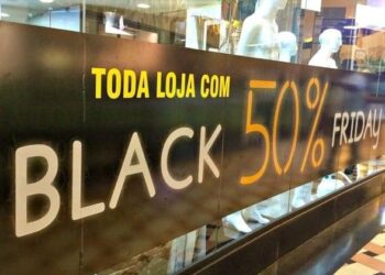 Shoppings de Goiânia e Aparecida funcionarão por mais tempo na Black Friday; veja horários