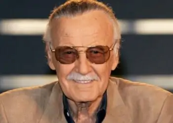 Stan Lee, criador de X-Men e Homem-Aranha, morre aos 95 anos