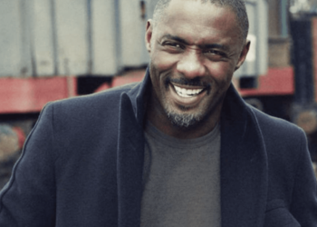 Título de Homem Mais Sexy do Mundo fica com Idris Elba