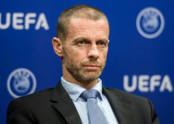 Uefa celebra sucesso da Liga das Nações e não descarta VAR nesta temporada