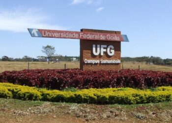 UFG anuncia abertura de cursos de graduação e especialização em Anápolis e outros municípios de Goiás