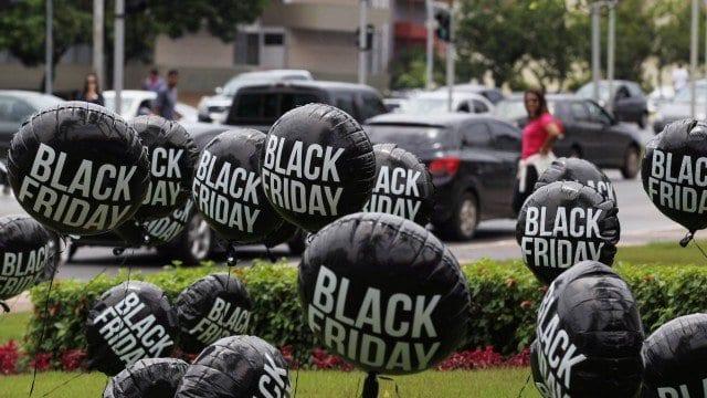 Veja lista de lojas autuadas em Goiás durante a Black Friday