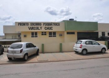 Anunciada desde 2015, nova sede de Pronto Socorro Psiquiátrico Wassily Chuc começa a funcionar
