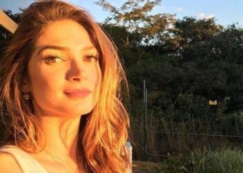 "Assim como eu, vocês não estão sozinhas", diz advogada agredida pelo namorado em Goiânia