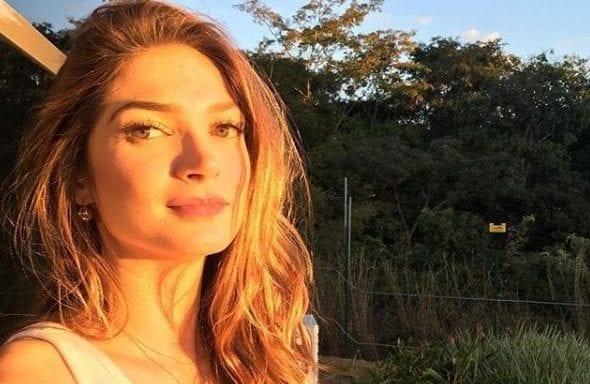"Assim como eu, vocês não estão sozinhas", diz advogada agredida pelo namorado em Goiânia