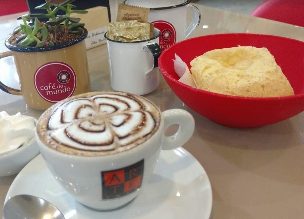 Café da manhã em Goiânia 10 opções para começar bem o dia