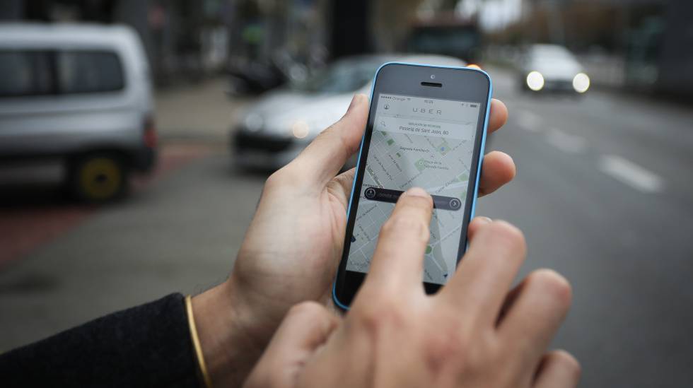 Câmara de Aparecida de Goiânia aprova Lei para tributar motoristas de Uber