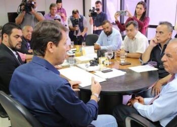 Câmara Municipal de Goiânia devolve R$ 13 milhões não usados à Prefeitura
