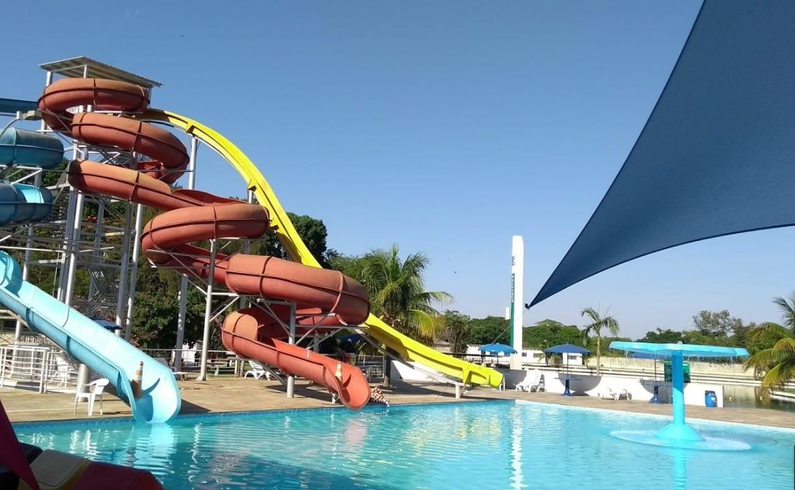 Confira 7 clubes em Goiânia para refrescar o calor