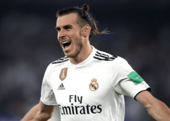Com 3 gols de Bale, Real Madrid volta a bater Kashima e buscará o tri do Mundial
