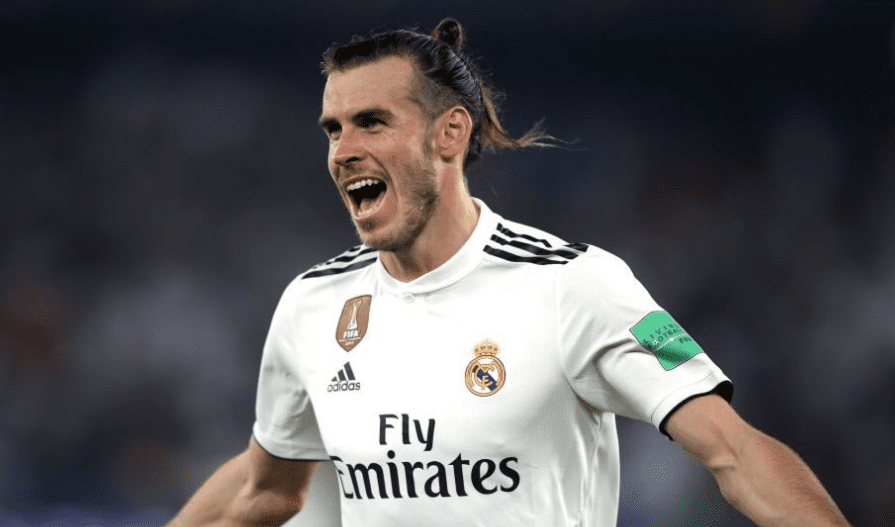 Com 3 gols de Bale, Real Madrid volta a bater Kashima e buscará o tri do Mundial