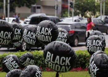 Com Black Friday, varejo sobe 7,4% em novembro ante outubro, diz ACSP