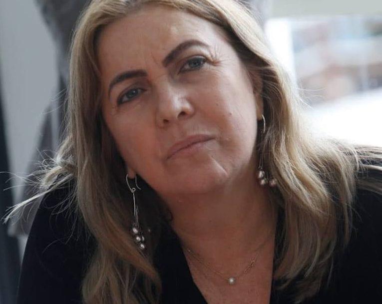 De doméstica a secretária da Educação de Goiás, conheça Fátima Gavioli