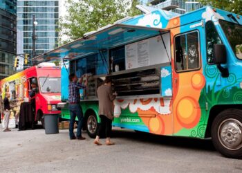 Food trucks e food parks em Goiânia: 6 opções para conhecer