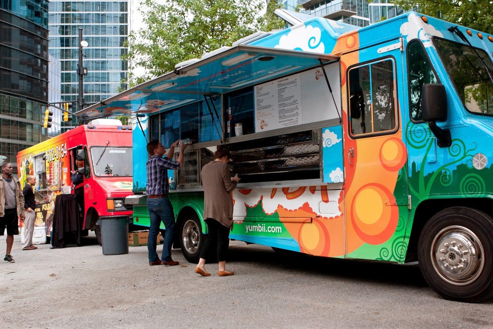 Food trucks e food parks em Goiânia: 6 opções para conhecer
