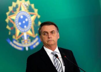 Grupo terrorista em Goiás planeja ataque a Bolsonaro na posse; PF investiga