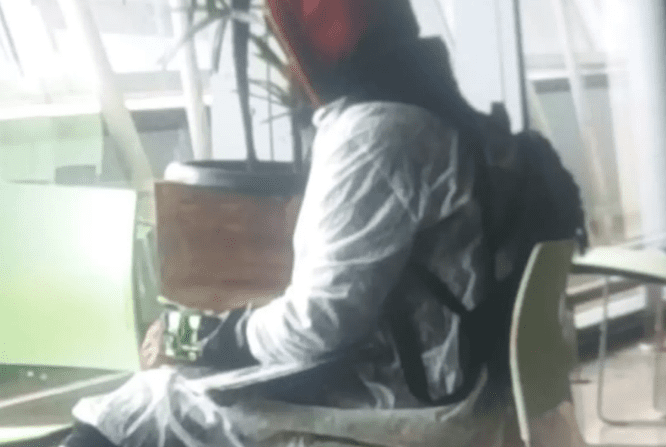 Homem é preso com artefato suspeito no Aeroporto Internacional de Brasília