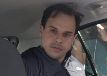 Homem que já tentou dar golpe em Eduardo Costa é preso por fraude no DF