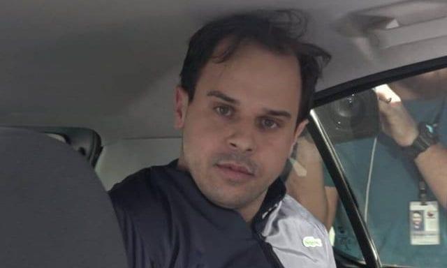 Homem que já tentou dar golpe em Eduardo Costa é preso por fraude no DF