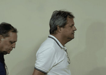 Jayme Rincón e Júlio Vaz são liberados pela PF após cinco dias de prisão