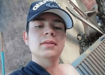 Jovem é executado com mais de 25 tiros, em Anápolis