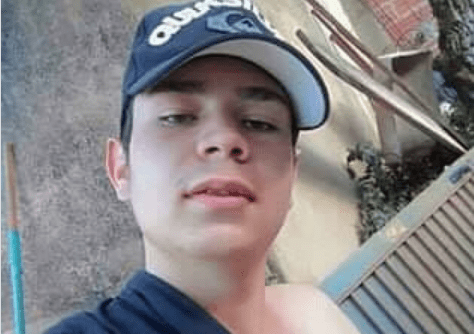 Jovem é executado com mais de 25 tiros, em Anápolis