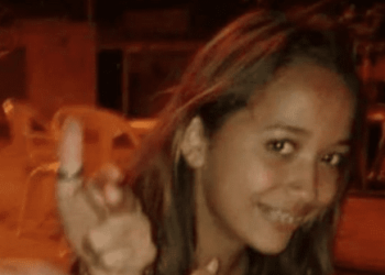 Jovem mata a tiros namorada de 14 anos, em Itumbiara