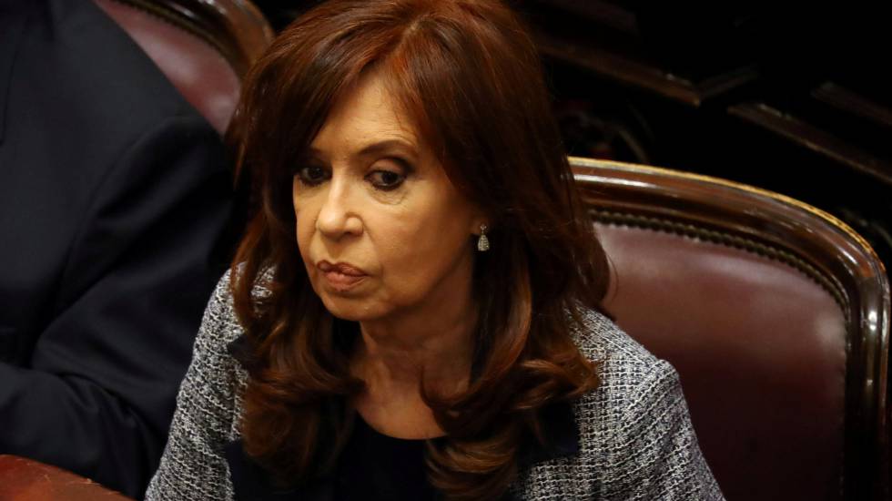 Juiz ordena confisco de 33 obras de arte da casa de Cristina Kirchner