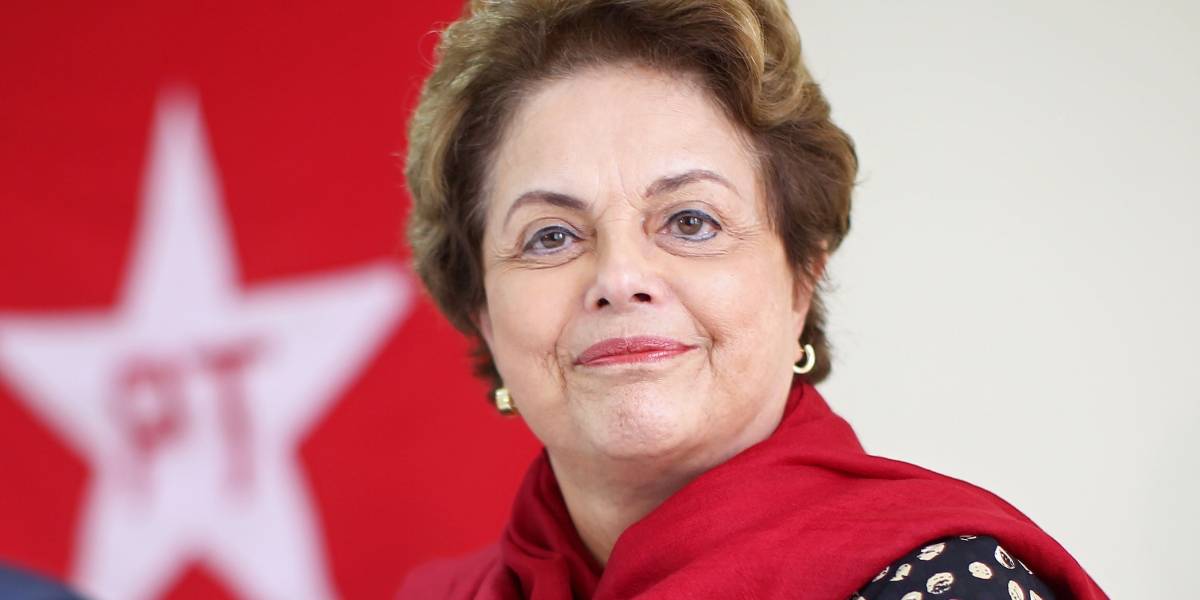 Juíza libera a Dilma acesso ao inquérito-mãe da Lava Jato