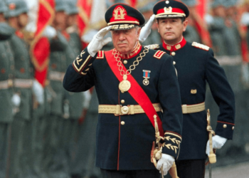 Justiça do Chile condena 53 pessoas por assassinatos na ditadura